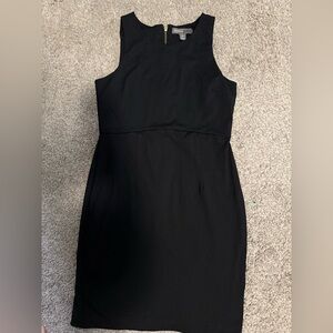 Donna Ricco black dress size L
